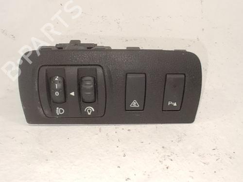 Commutateur Commutateur RENAULT MEGANE III Hatchback (BZ0/1_, B3_) 1.5 dCi (BZ09, BZ0D, BZ1W, BZ29, BZ14) (110 hp) 36407386 36407386