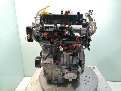 Engine DACIA SANDERO II 1.5 dCi 75 / Blue dCi 75 (B8JW, B8M4, B8AH, B8M7, B8M6) | BP23381509M1 - Image 7