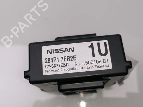 Electronic module NISSAN X-TRAIL III (T32_, T32R, T32RR) 2.0 dCi ALL MODE 4x4-i (NT32) | BP24107688M83 