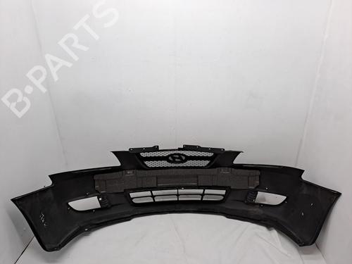 Front bumper HYUNDAI SONATA V (NF) 2.0 CRDi | BP26192456C7 