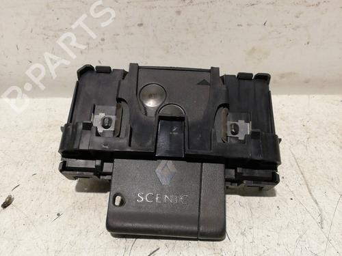 Used Ignition barrel RENAULT MEGANE II (BM0/1_, CM0/1_) 1.5 dCi (BM0F, BM0T, BM2B, CM0F, CM0T) (82 hp) 25455068