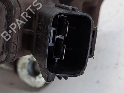 Right rear brake caliper RENAULT MEGANE II Saloon (LM0/1_) 1.5 dCi (LM0F, LM0T, LM2B) | BP28037311M106 