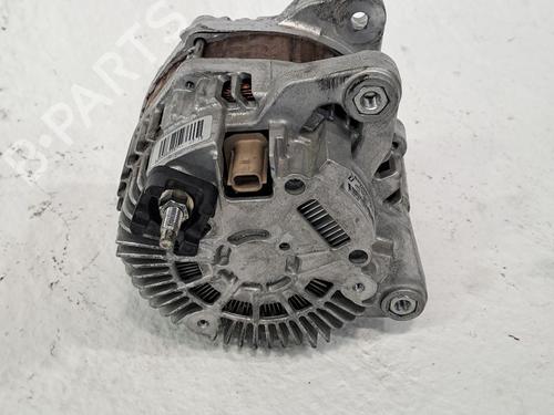 Alternator RENAULT LAGUNA III (BT0/1) 1.5 dCi (BT00, BT0A, BT0T, BT1J) | BP27253400M7 