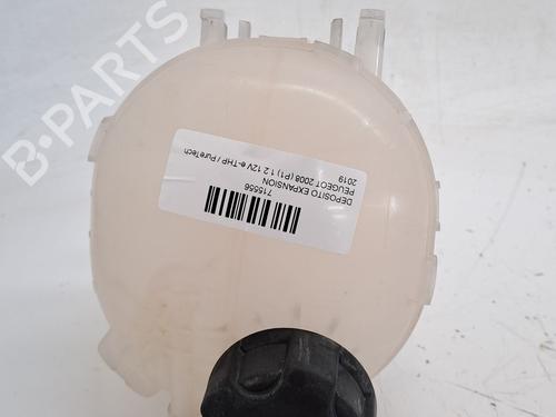 Used Expansion tank PEUGEOT 2008 II (UD_, US_, UY_, UJ_, UR_, UC_) 1.2 PureTech 100 (USHNK) (101 hp) 27668755