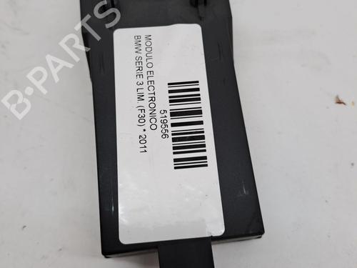 Used Electronic module BMW 3 (F30, F80) 320 d (184 hp) 23366813