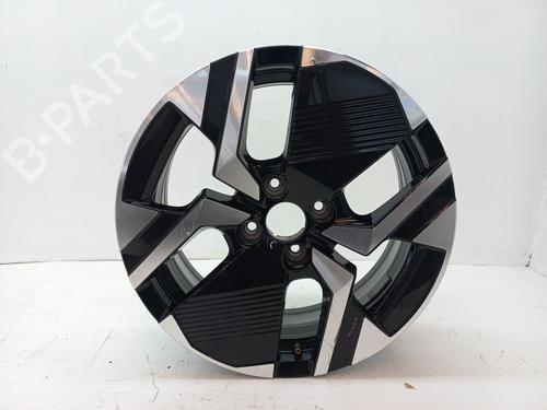 Used Rim PEUGEOT 2008 II (UD_, US_, UY_, UJ_, UR_, UC_) 1.2 PureTech 100 (USHNK) (101 hp) 29500080