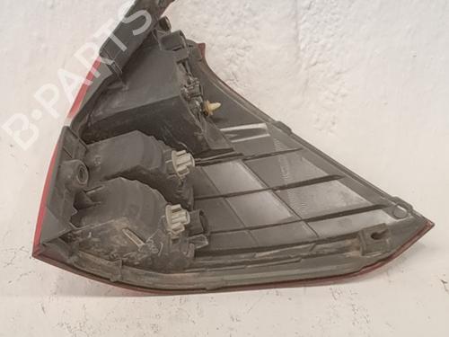 Left taillight HONDA CR-V IV (RM_) 1.6 i-DTEC 4WD (RE6) | BP37224417C34 - Image 2