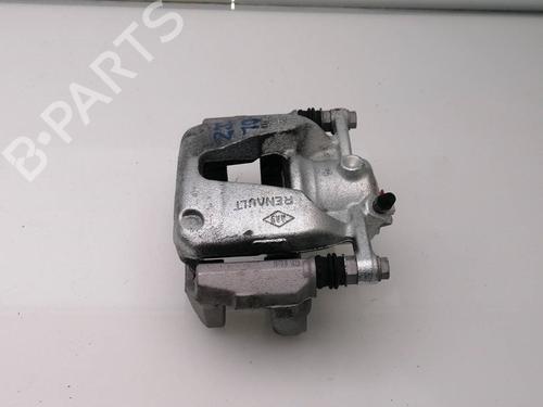 Bremssattel links vorne für RENAULT MEGANE IV Hatchback (B9A/M/N_) 1.2 TCe 130 (B9MR) (130 hp) 23420162