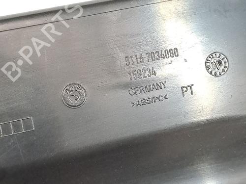 Glove box BMW 5 (E60) 530 i xDrive | BP25999428C95 