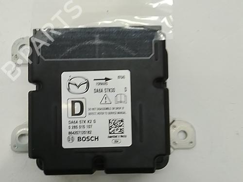 Used Electronic module Electronic module MAZDA 2 Hatchback (DL, DJ) 1.5 SKYACTIV-G M Hybrid (90 hp) 40548265 40548265