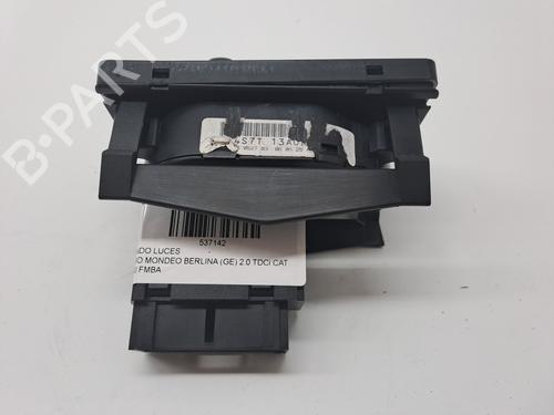 Headlight switch FORD MONDEO III Saloon (B4Y) 2.0 TDCi | BP23372969I24 