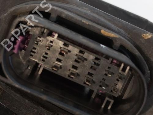 Left headlight FORD MONDEO IV (BA7) 2.0 TDCi | BP27098706C28 