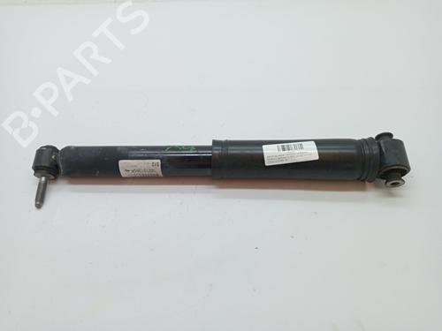 Used Right rear shock absorber RENAULT MEGANE IV Hatchback (B9A/M/N_) 1.2 TCe 130 (B9MR) (130 hp) 23353946
