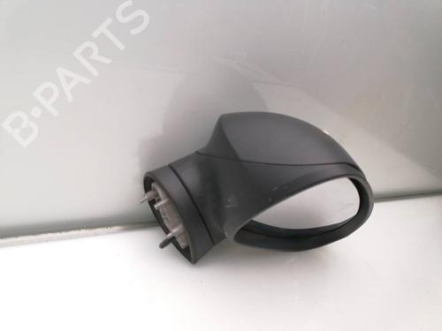Right mirror SEAT IBIZA IV ST (6J8, 6P8) 1.2 TDI | BP23941669C27 