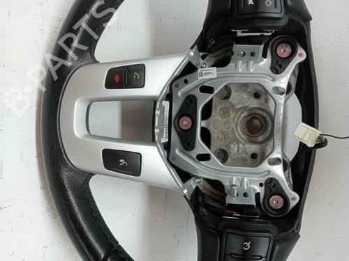 Steering wheel KIA SPORTAGE IV (QL, QLE) 1.7 CRDi | BP24483563C49 