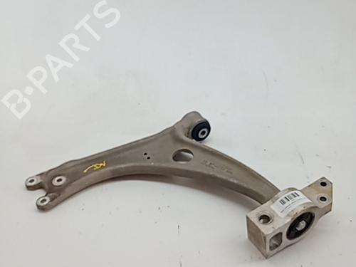 Left front suspension arm VW PASSAT B6 (3C2) 2.0 BlueTDI | BP30477629M12 