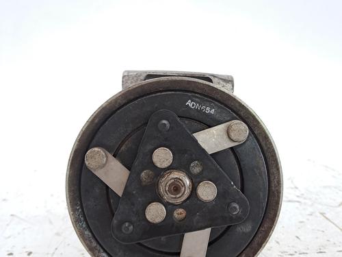 AC-Kompressor CITROËN C4 I (LC_) 1.6 HDi (90 hp) 27378236