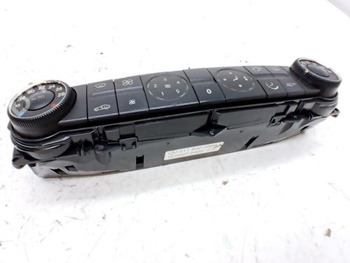 climate-control-mercedes-benz-e-class-w211-2002-2003-2004-2005-2006-2007-2008-2009-37288808 main image