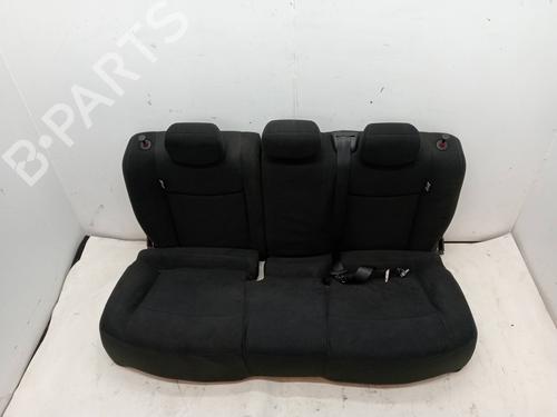 Seats set NISSAN LEAF (ZE1) Electric | BP23349718C78 