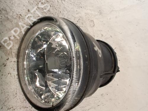 Used Right front fog light Right front fog light CITROËN C3 I (FC_, FN_) 1.6 16V HDi (90 hp) 34182477 34182477