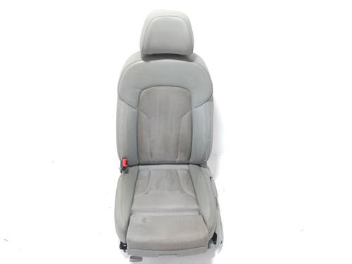 Left front seat AUDI Q5 (8RB) 2.0 TDI | BP28083766C15 
