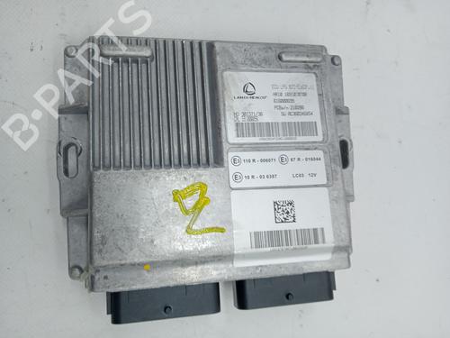 Used Engine control unit (ECU) DACIA SANDERO III 1.0 TCe 90 (91 hp) 23358580