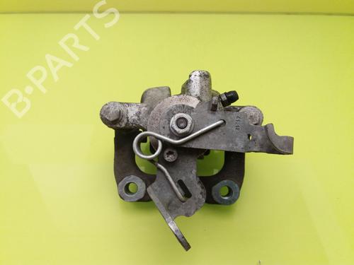 Right rear brake caliper SEAT LEON (5F1) 1.6 TDI | BP23386612M106 