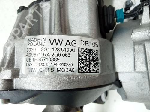 Steering column SEAT IBIZA V (KJ1, KJG) 1.0 TSI | BP29228638M21 