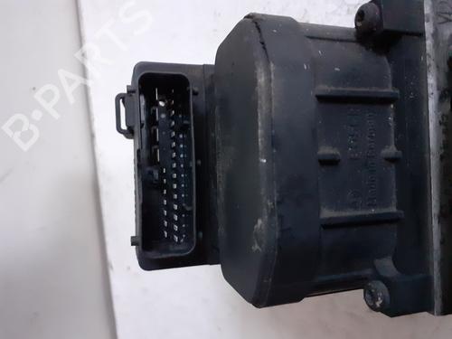 Used ABS pump CITROËN XSARA PICASSO (N68) 2.0 HDi (90 hp) 25458516