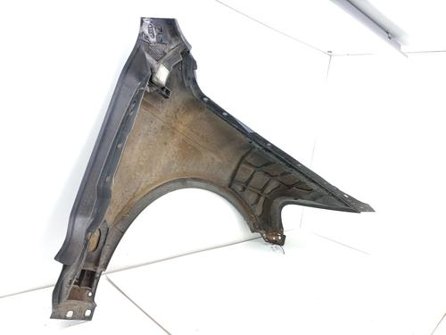Forkjerm venstre VW TOUAREG (7LA, 7L6, 7L7) 3.0 V6 TDI | BP24496331C41 