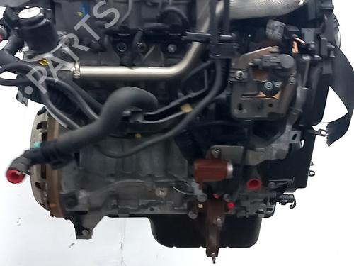 Engine FORD FIESTA V Van 1.6 TDCi | BP33762780M1  - Image 7
