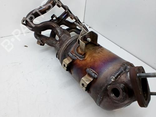 Katalysator MG MG ZS SUV (AZS1) 1.5 VTi | BP29556631M10 