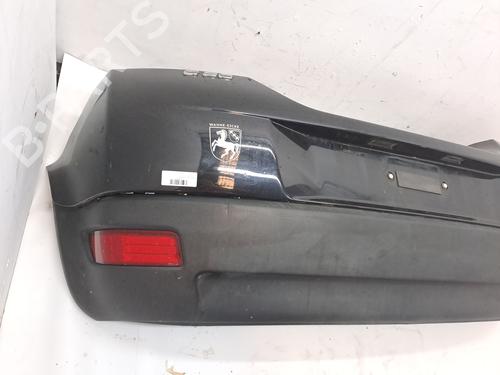 Rear bumper VOLVO C30 (533) 1.8 | BP26168864C8 