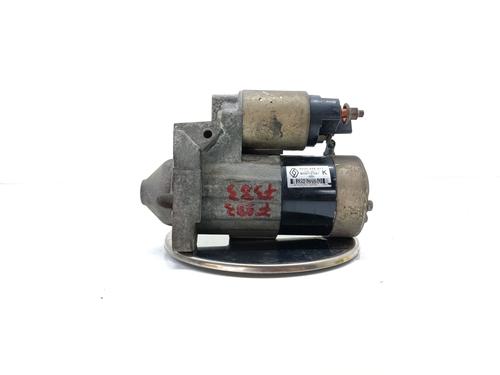 Startmotor RENAULT CLIO II (BB_, CB_) 1.5 dCi (B/CB07) (65 hp) 25456633