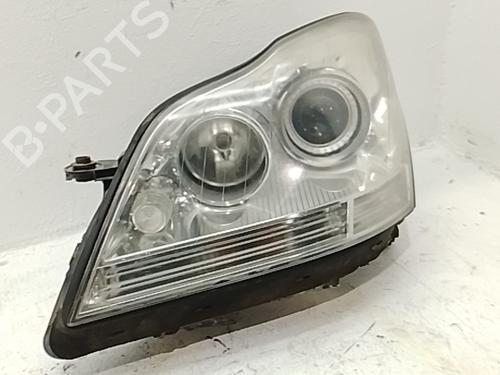 Used Left headlight Left headlight 39554816 39554816