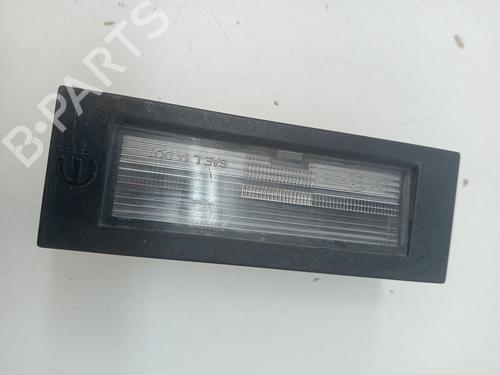 Used Licence plate light FIAT TIPO Estate (356_, 357_) 1.3 D (356WXH1A) (95 hp) 23368352