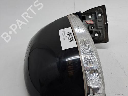 Right mirror CHEVROLET CAPTIVA (C100, C140) 2.0 D 4WD | BP26450984C27 