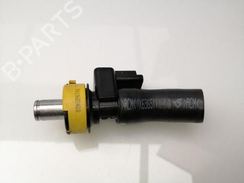 Elektronisk sensor PEUGEOT RIFTER 1.5 BlueHDi 100 (102 hp) 23387345