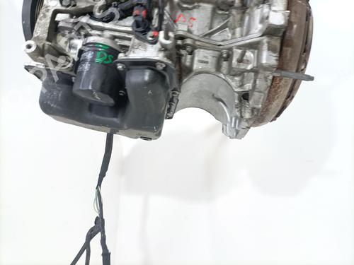 Engine CITROËN C3 III (SX) 1.2 THP 110 (SXHNPS, SXHNZT, SXHNZ6) | BP29301380M1 