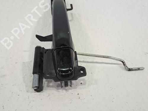 Used Front right exterior door handle TOYOTA LAND CRUISER PRADO (_J12_) 3.0 D-4D (KDJ120, KDJ125) (166 hp) 23977128