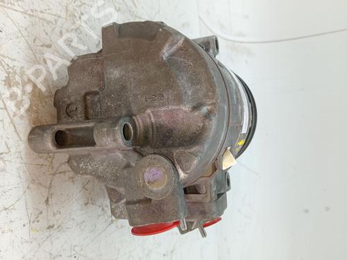 AC compressor MERCEDES-BENZ M-CLASS (W163) ML 320 (163.154) | BP23942204M34 