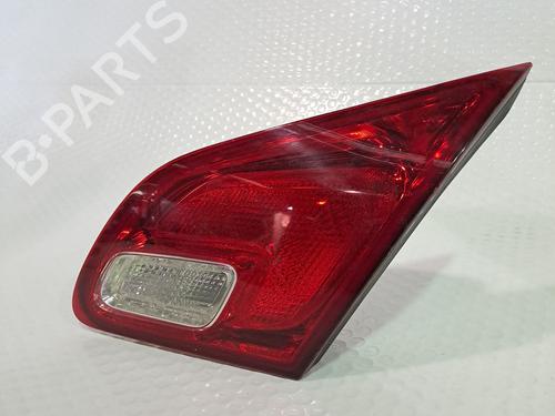 Right tailgate light OPEL ASTRA J (P10) 1.6 CDTi (68) | BP23370569C80 