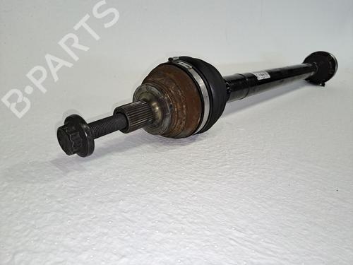 Right front driveshaft SEAT LEON (5F1) 1.2 TSI | BP23974633M39