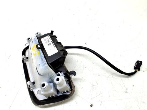 Tailgate handle OPEL MOKKA / MOKKA X (J13) 1.6 CDTI (_76) | BP31011699C132