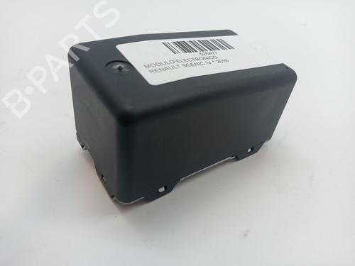 Electronic module RENAULT GRAND SCÉNIC IV (R9_) 1.3 TCe 140 (R9NB) | BP23369930M83 