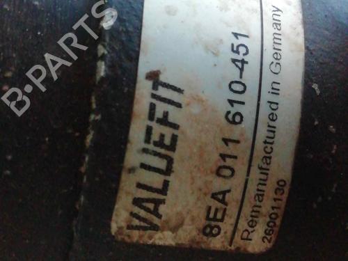Used Starter CITROËN C15 Box Body/MPV (VD_) 1.8 D (60 hp) 26168716