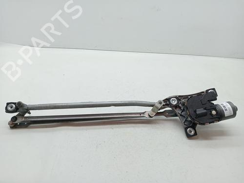 Used Front wiper motor VOLVO S40 II (544) 2.0 D (136 hp) 23358878