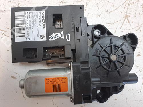 Rudehejsemotor forskærm højre VOLVO S40 II (544) 2.0 D (136 hp) 23369810
