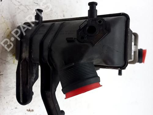Intercooler AUDI A4 B7 (8EC) 2.7 TDI | BP29500100M30 