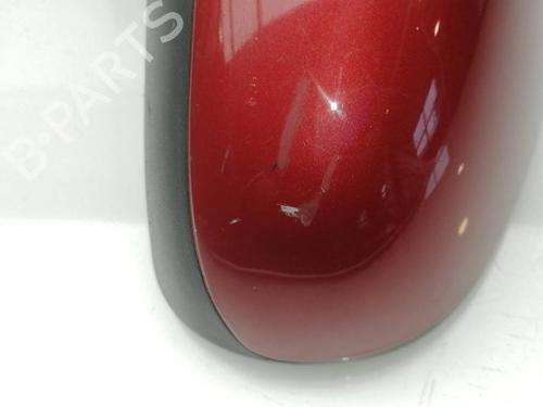 Left mirror SEAT LEON (1P1) 1.9 TDI | BP23940931C26